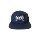 Ours Low Pro Cap