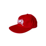 Ours Low Pro Cap