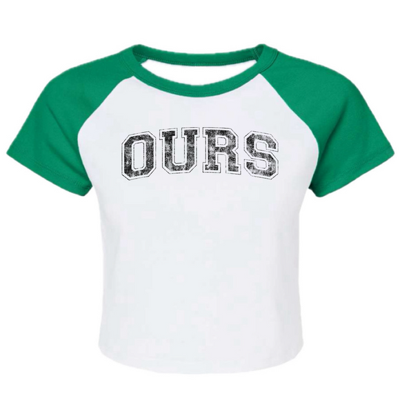 Wms Campus Raglan