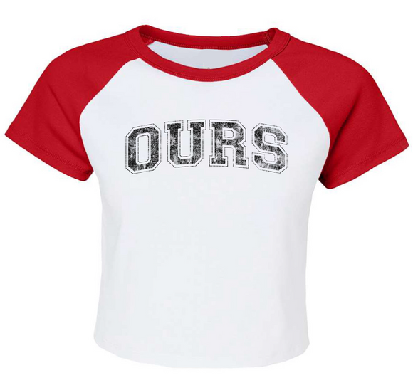 Wms Campus Raglan