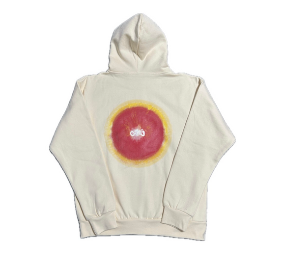 SHKHN GLRY Zip Up