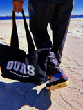 OUR CAMPUS TOTE BAG