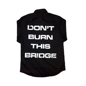 DBTB Poplin Shirt