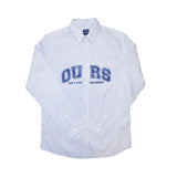 Campus Poplin Shirt