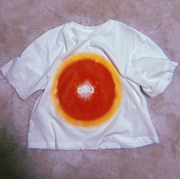 SHKHN GLRY Tee (wms)