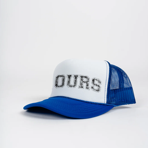 Campus Trucker Hat