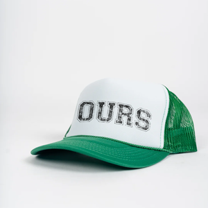 Campus Trucker Hat