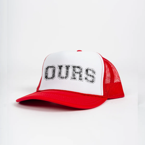 Campus Trucker Hat