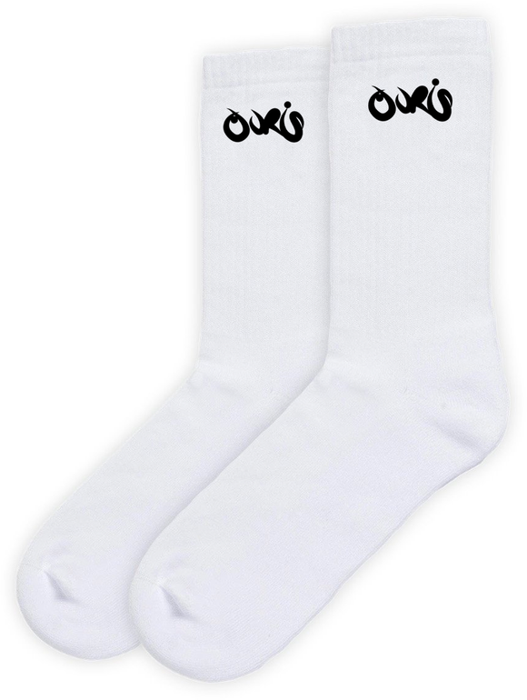 Ours Mid Sock